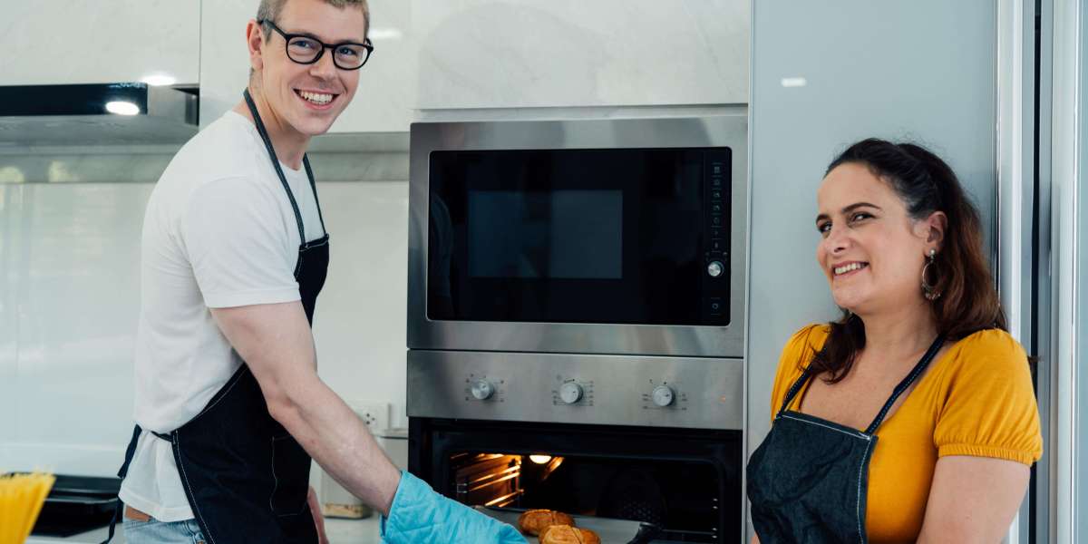 Five Lessons You Can Learn From Integrated Electric Oven
