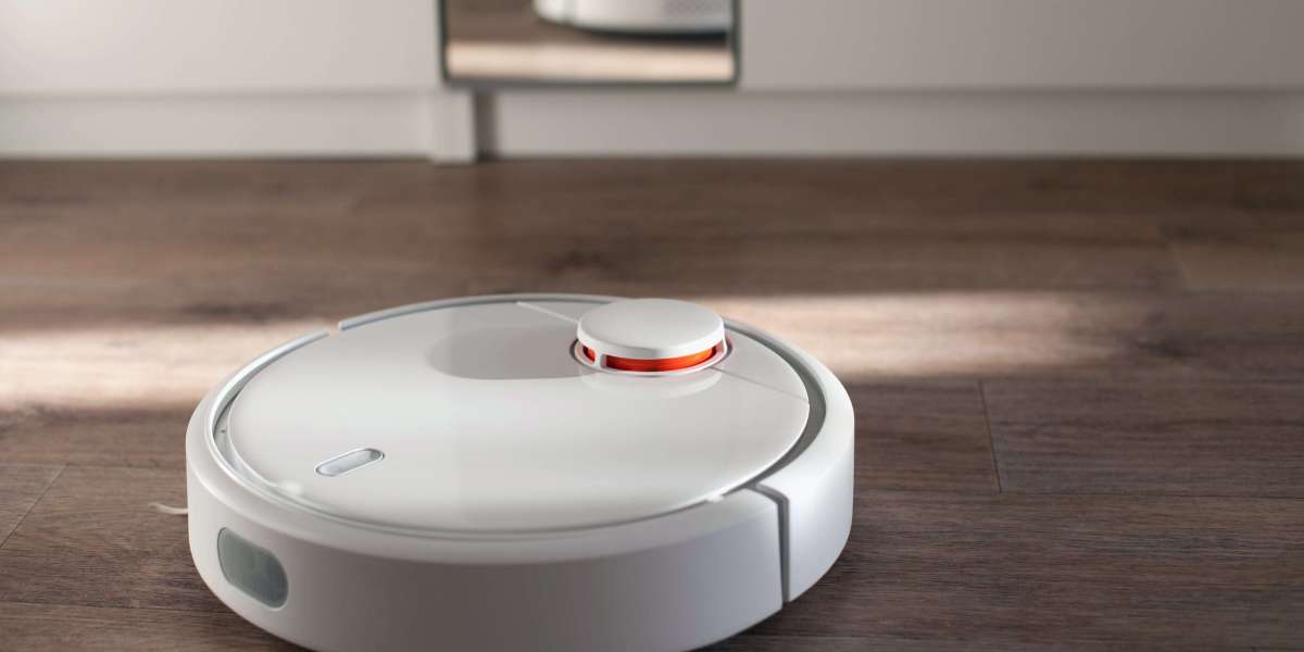 Buzzwords, De-Buzzed: 10 Other Methods For Saying Smart Vacuum