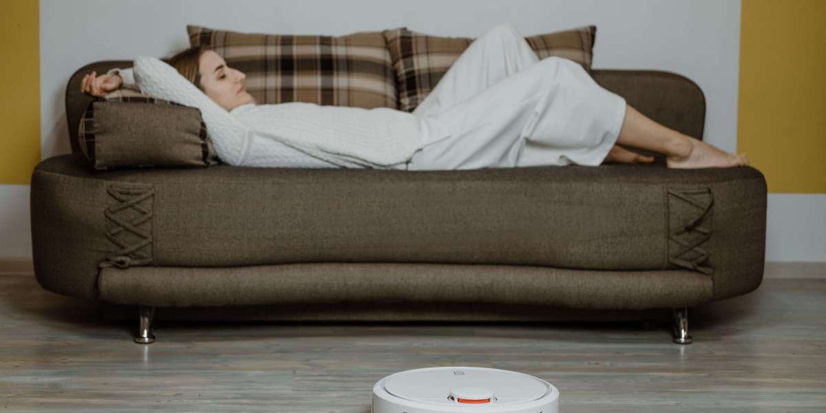 Ten Startups That Will Revolutionize The Robot Vac Industry For The Better