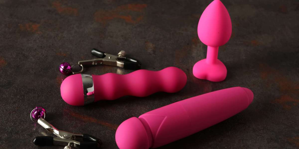 The 10 Most Terrifying Things About Adult Toy Shop Near Me