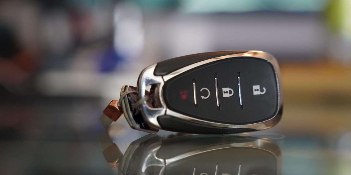 14 Questions You Shouldn't Be Anxious To Ask Car Remote Fob Replacement