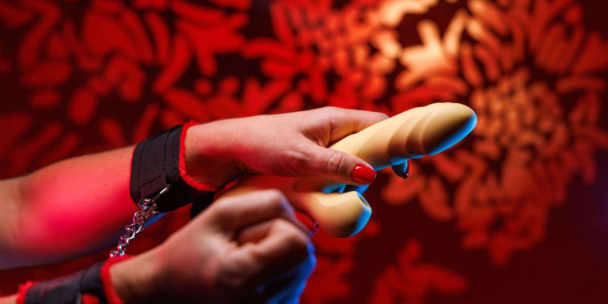 10 Websites To Help You To Become An Expert In Adult Toys For Her