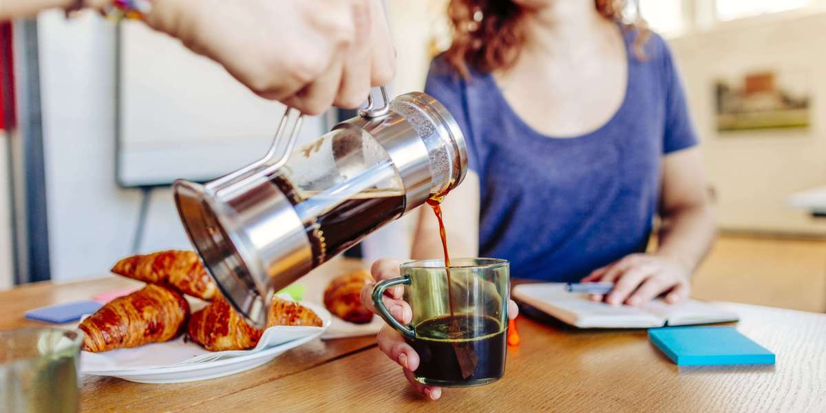 See What Dolce Coffee Machine Tricks The Celebs Are Using