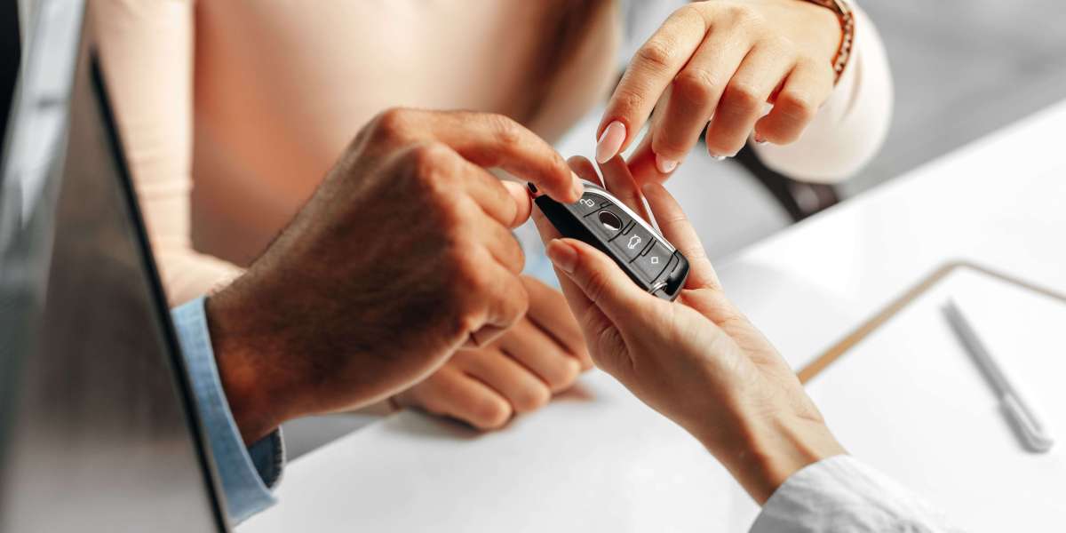 10 Quick Tips On Car Key Fobs Replacement