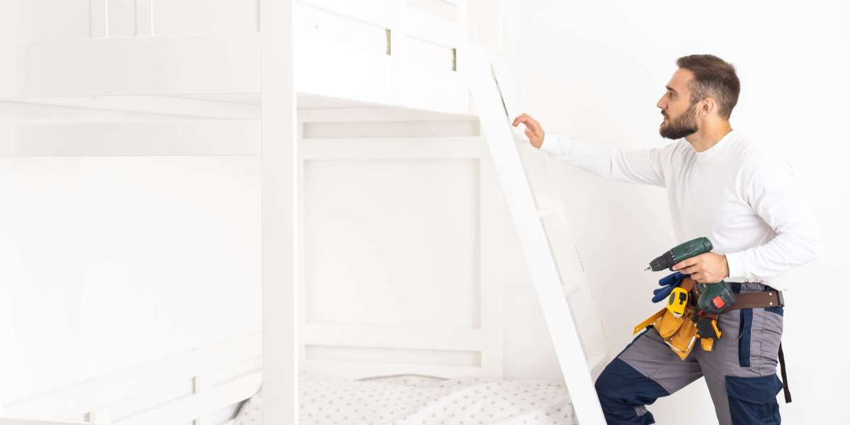 Guide To Bunk Bed Triple: The Intermediate Guide To Bunk Bed Triple