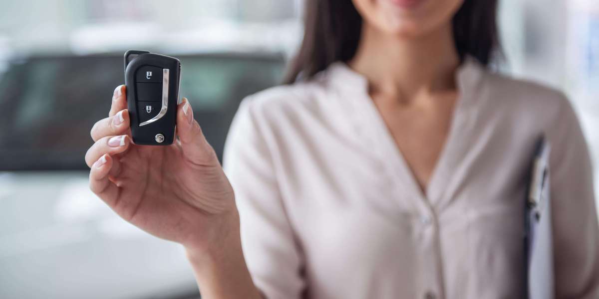 What's The Job Market For Emergency Car Key Replacement Professionals?