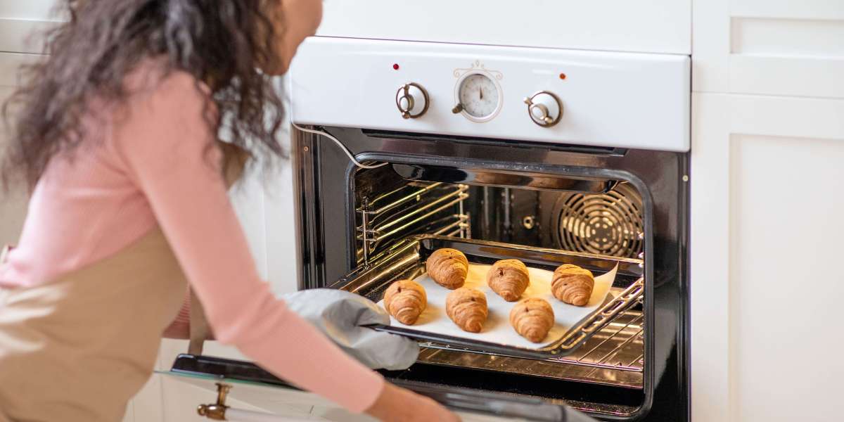 See What In Built Oven Tricks The Celebs Are Using