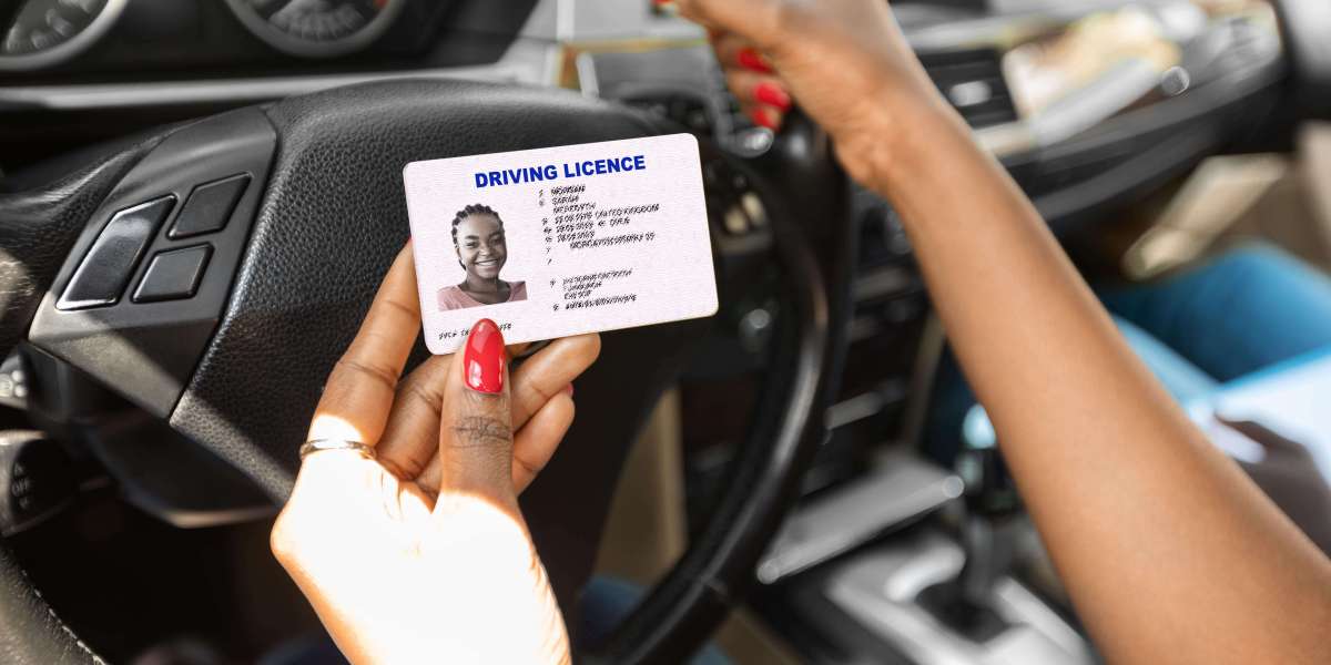 You'll Never Guess This Buy Driver License Online's Tricks