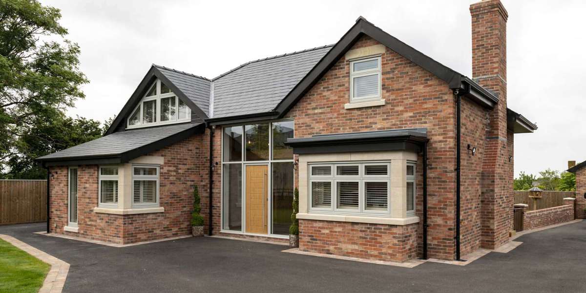 Ideal Glass Ltd: Transforming Properties with Innovation
