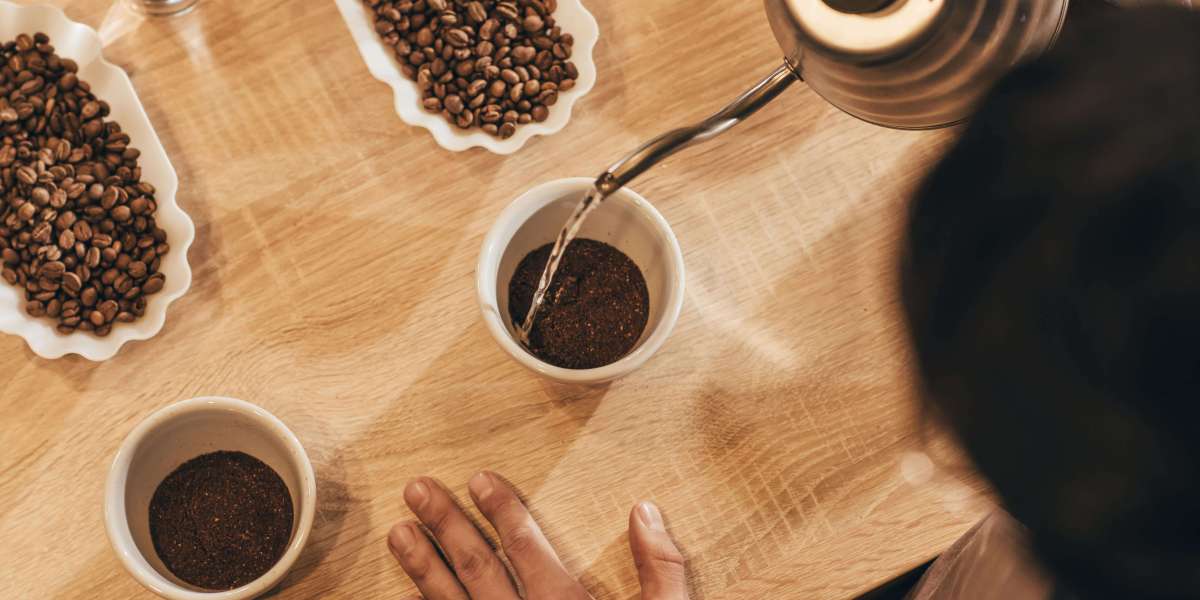 So , You've Bought Dolce Gusto Machine ... Now What?