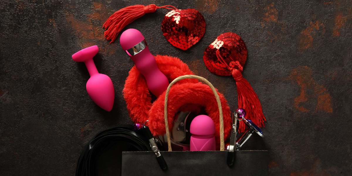 How To Determine If You're Prepared To Mens Adult Toy