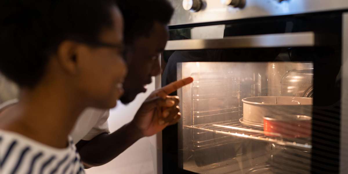 Guide To Builtin Ovens: The Intermediate Guide To Builtin Ovens