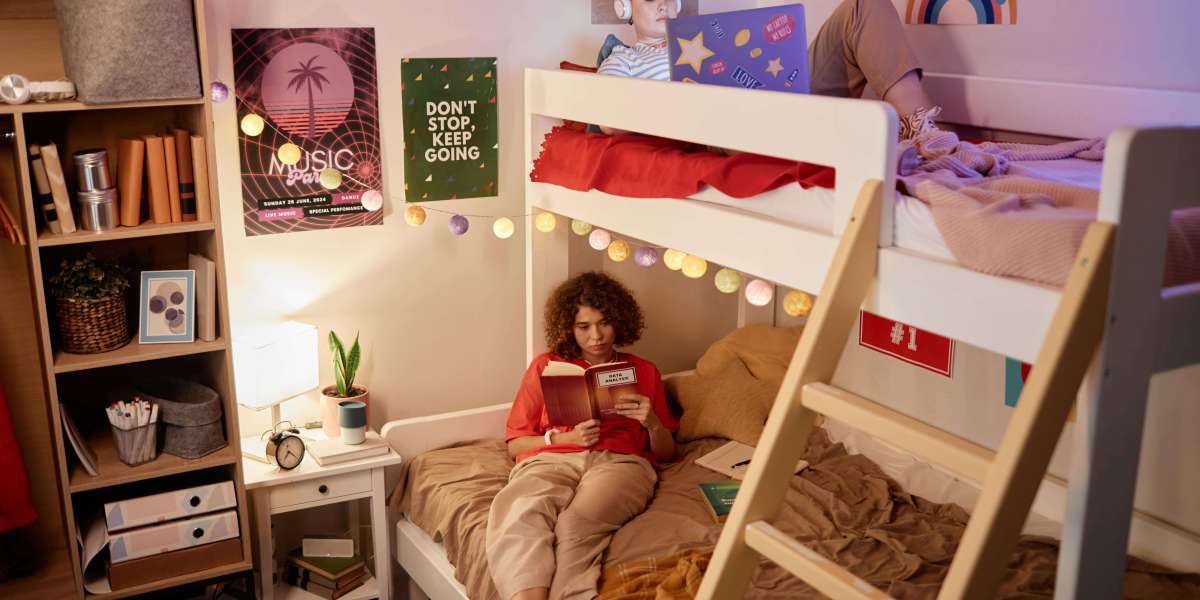 11 "Faux Pas" Which Are Actually Okay To Use With Your Bunk Beds For Adults