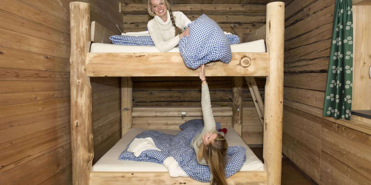 Say "Yes" To These 5 Bunk Beds House Tips
