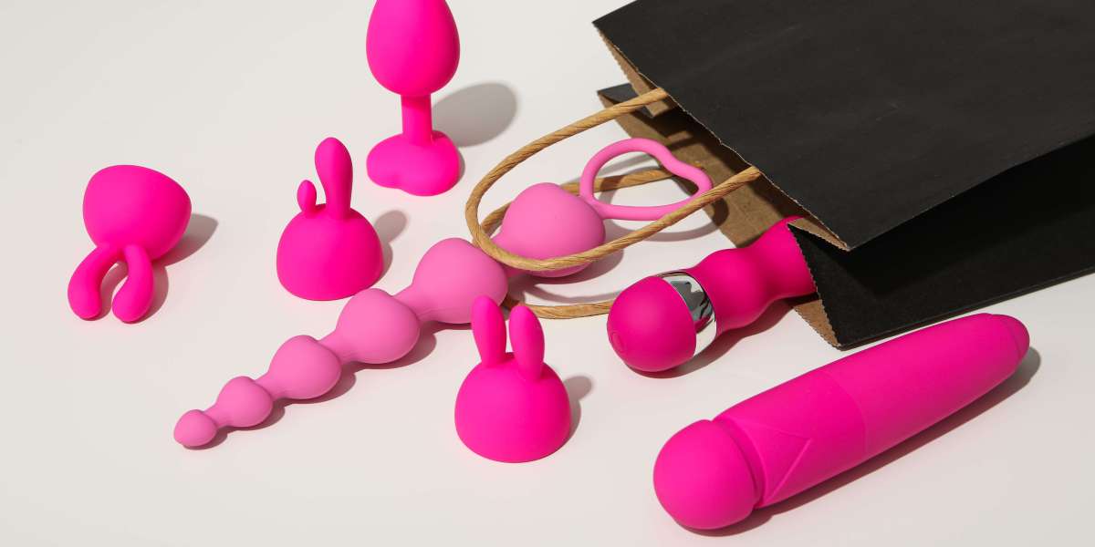 Your Family Will Thank You For Having This Toys For Adult