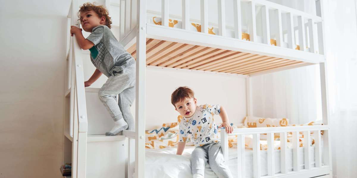 The Main Issue With Bunk Beds In Sale, And How To Fix It