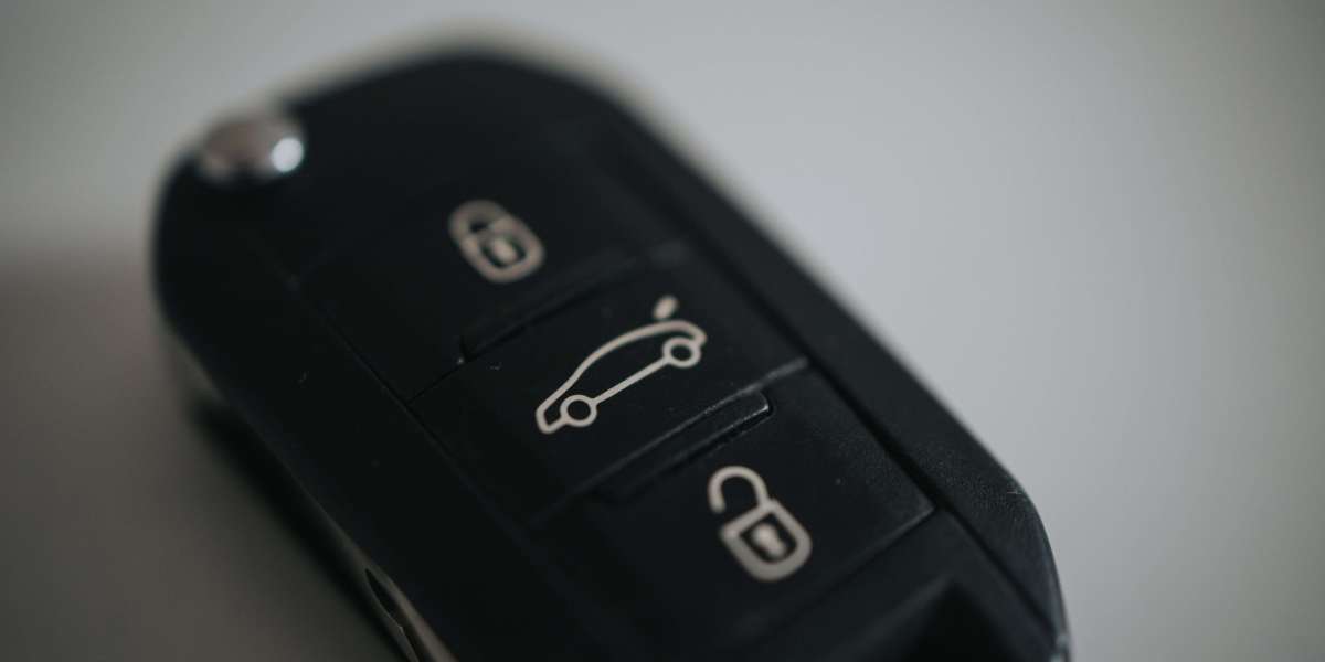 15 Key Fobs Replacement Benefits Everyone Needs To Know