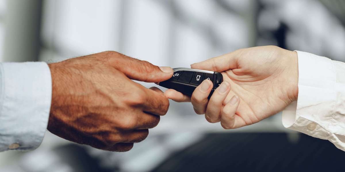 Don't Make This Silly Mistake When It Comes To Your Car Key Replacement