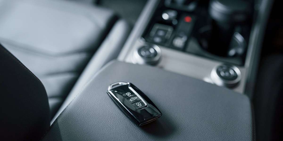Where Will Cheap Car Key Replacement Be One Year From This Year?