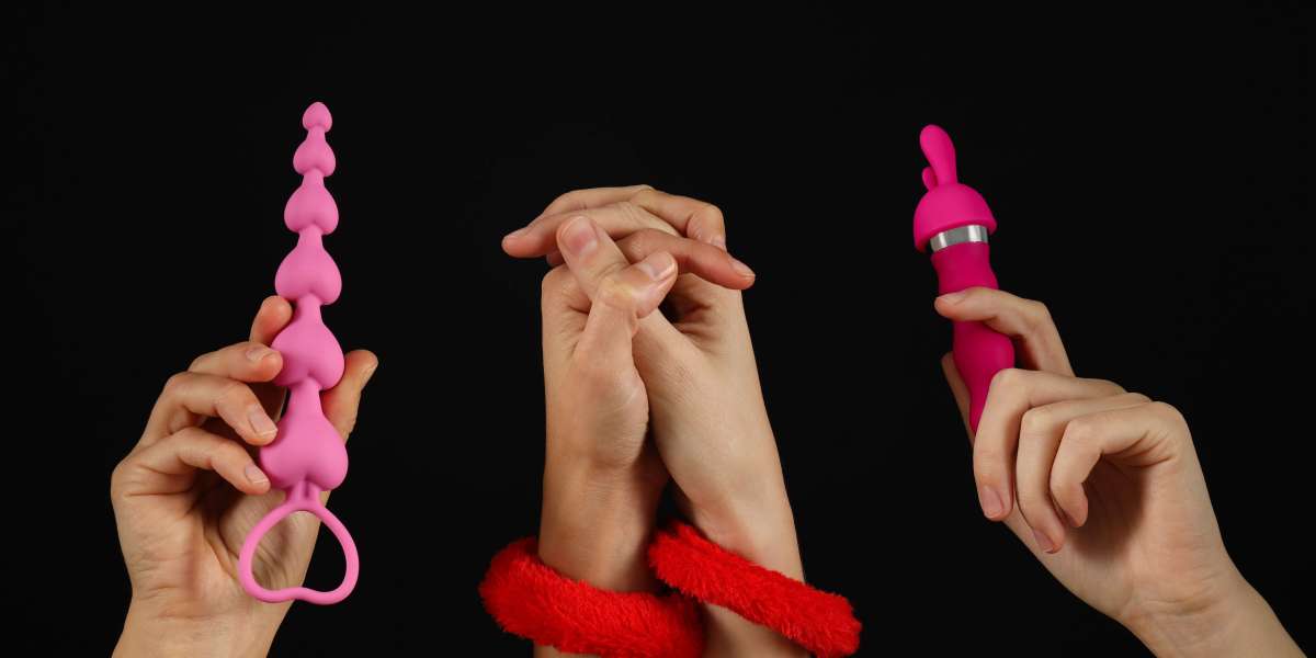 What's The Current Job Market For Adulttoys Professionals Like?