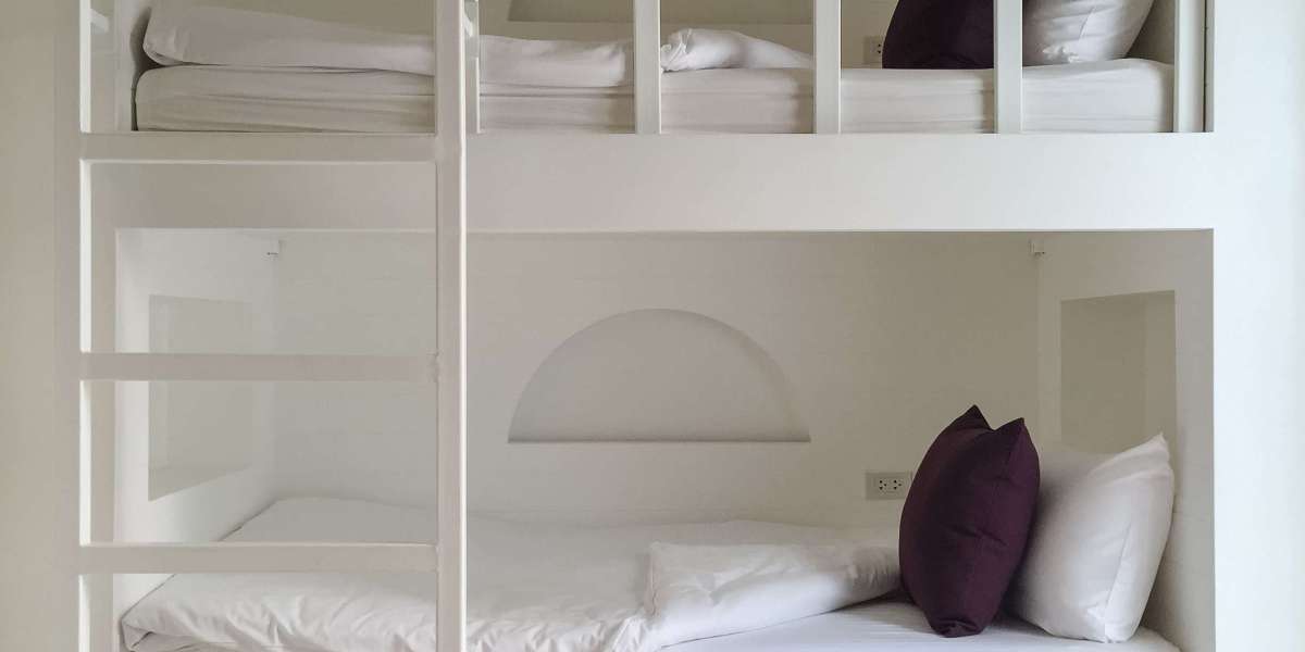 Why Bunk Bed 3 Is Fast Becoming The Hot Trend For 2024