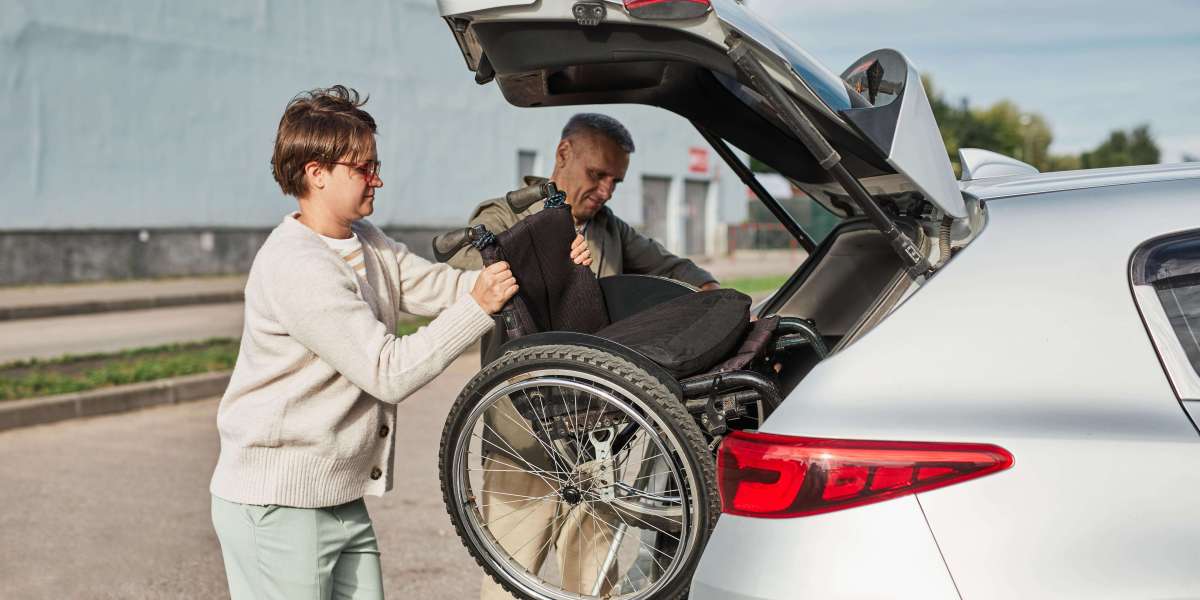 20 Trailblazers Leading The Way In Mobility Scooters That Fold Up