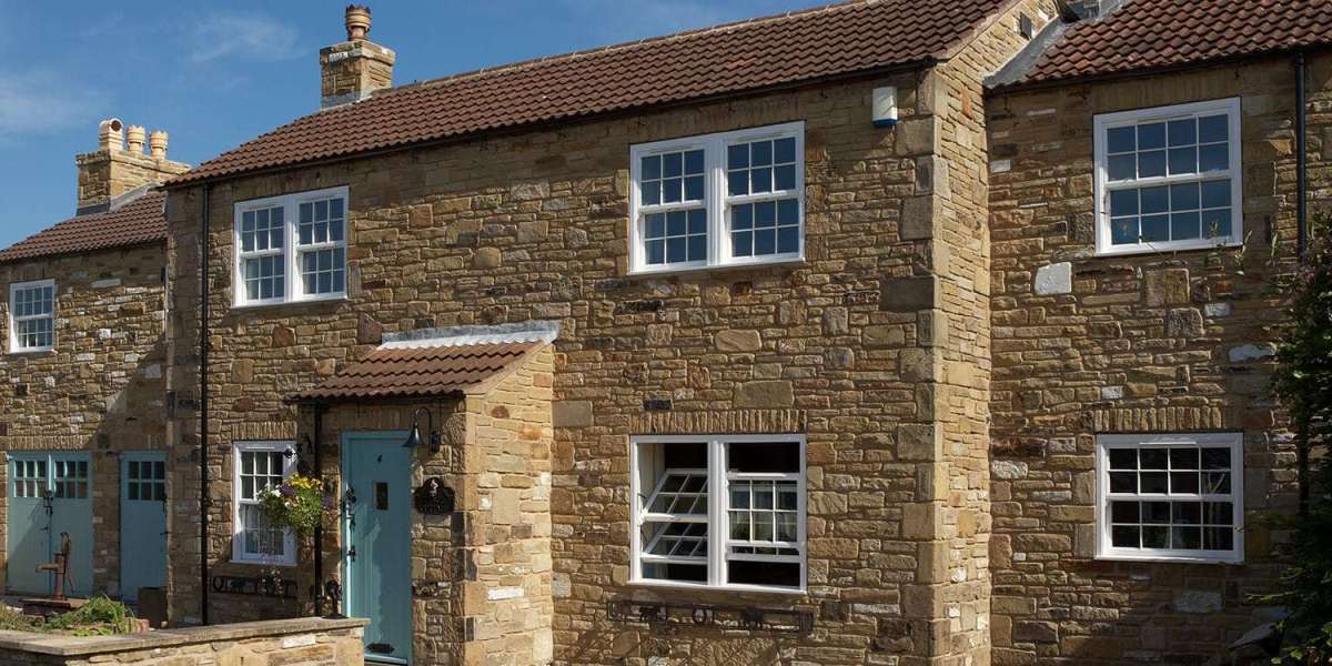Double Glazing Installation: A Comprehensive Guide