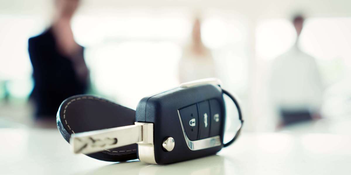 Buzzwords, De-Buzzed: 10 Other Methods To Deliver Car Key Remote Replacement