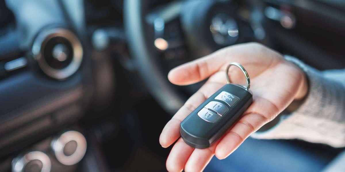 The Three Greatest Moments In Car Key Replacement History