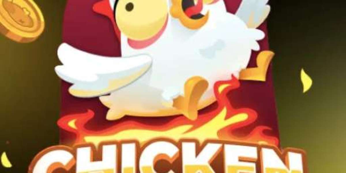 Chasing Jackpots Down Chicken Road: A Gambler's Guide to Casino Hotspots and Hidden Gems