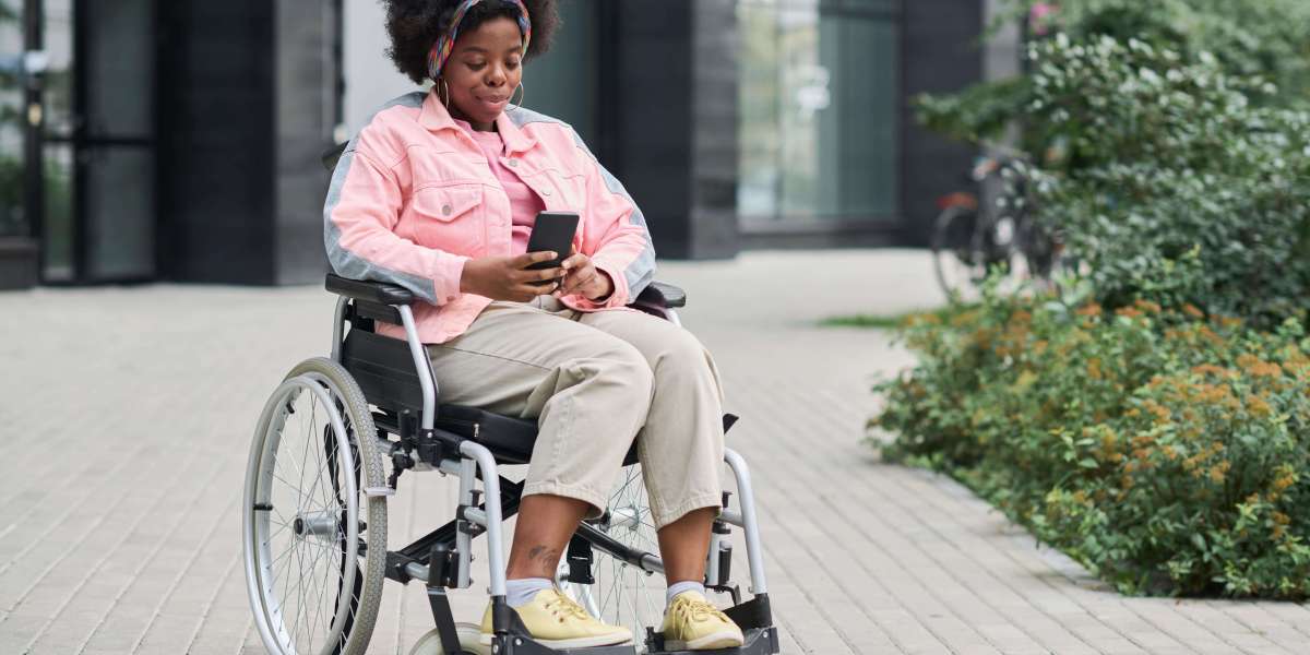 The Best Way To Explain Mobility Folding Scooter To Your Mom