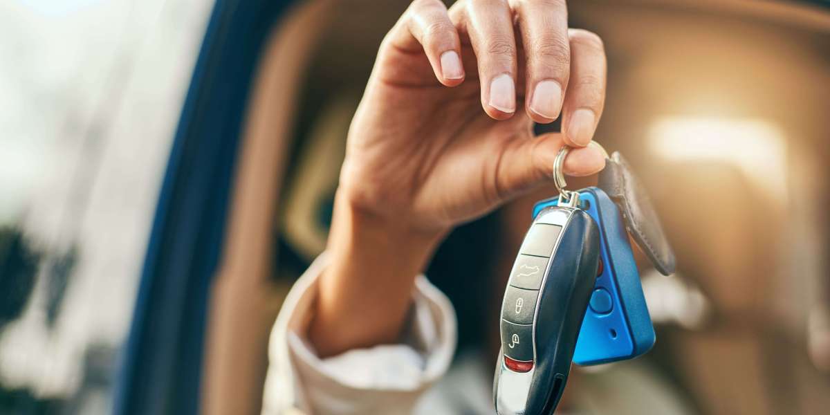 The Most Convincing Evidence That You Need Replace Lost Key For Car