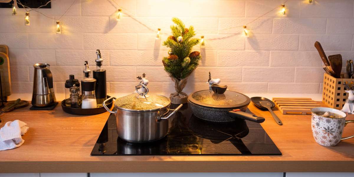 A Trip Back In Time What People Talked About Intergrated Oven And Hob 20 Years Ago