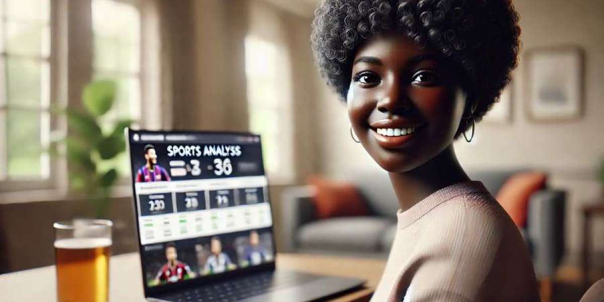 Discovering Trustworthy Betting Sites: Your Guide to Scam Verification with Sureman