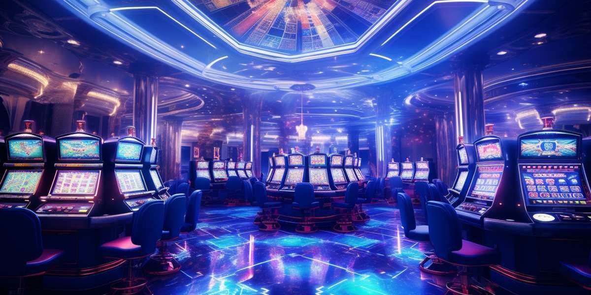 Exploring Evolution Casino: Insights from Inavegas and Scam Verification Community