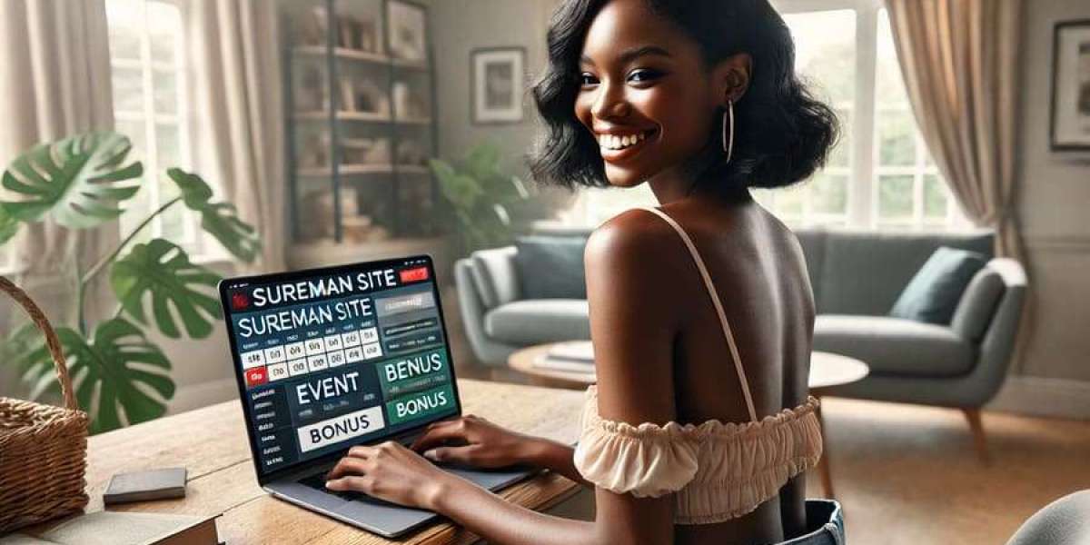Discovering Reliable Sports Toto Sites Through Sureman’s Scam Verification Platform
