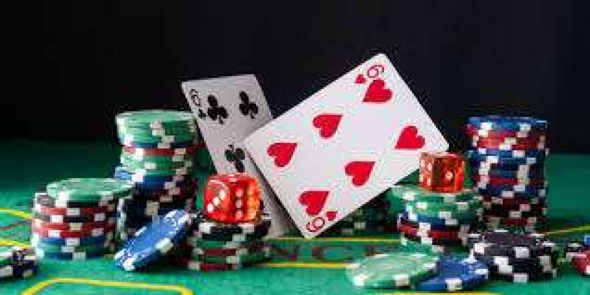 Guida ai Sistemi di Ricompensa dei Casino Online
