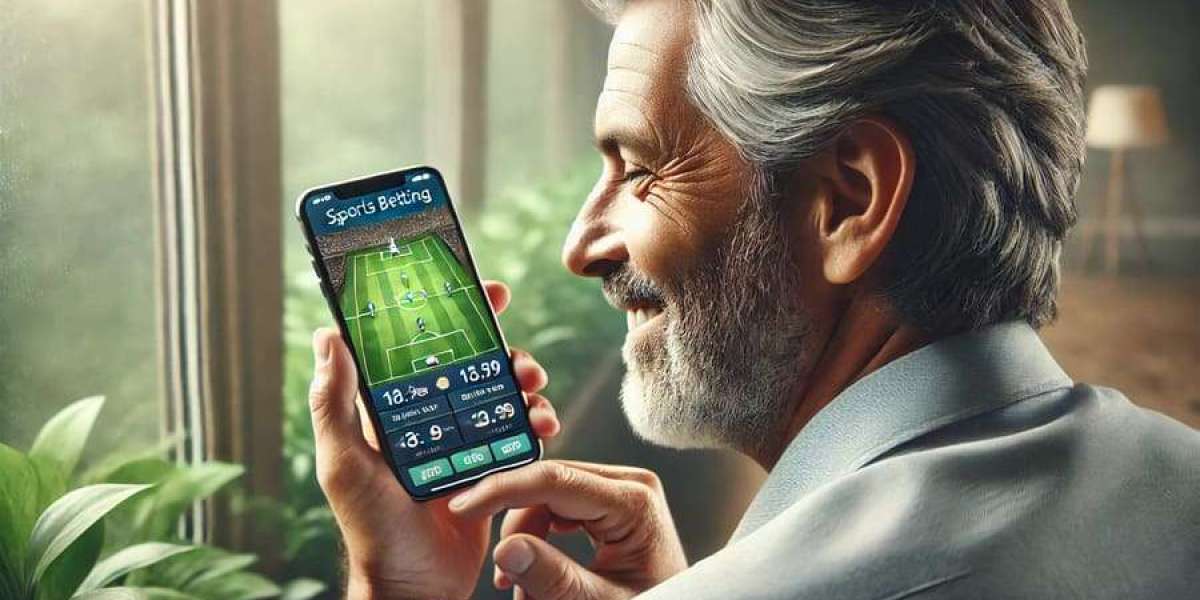 Discovering Reliable Sports Toto Sites with the Sureman Scam Verification Platform