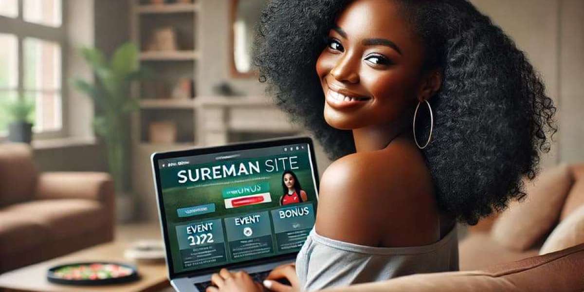 Unveiling the Truth: Korean Gambling Sites and Sureman's Scam Verification Platform