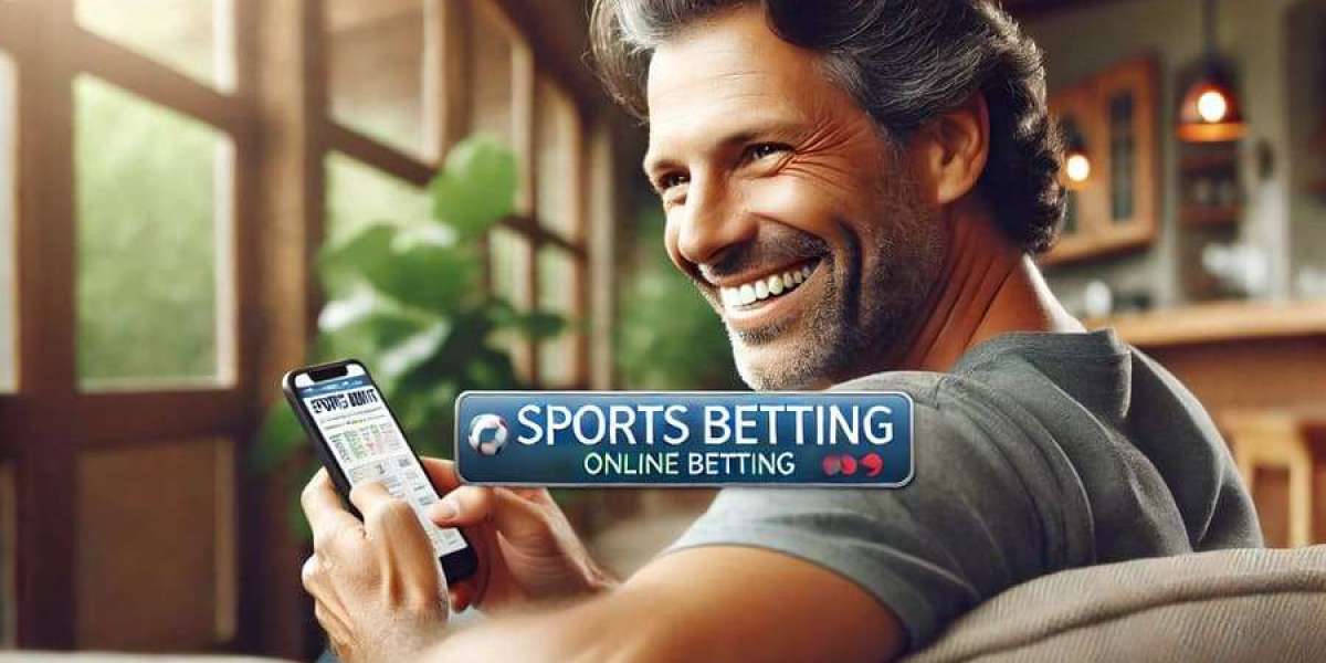 Understanding Sports Toto Sites and How Sureman Can Help with Scam Verification