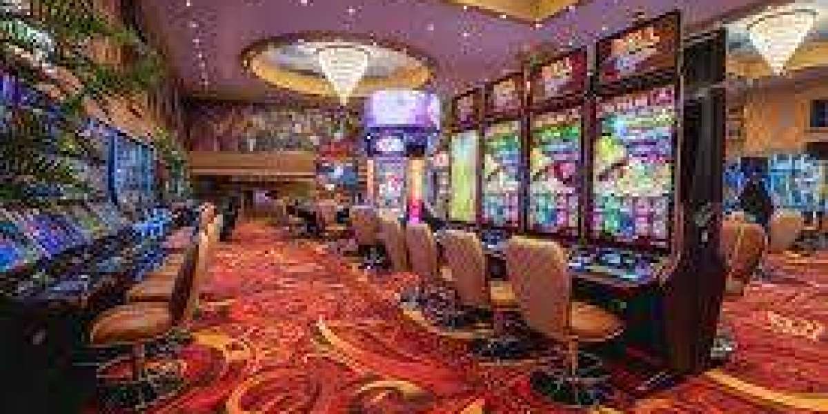 The Tech That Powers Digital Gambling
