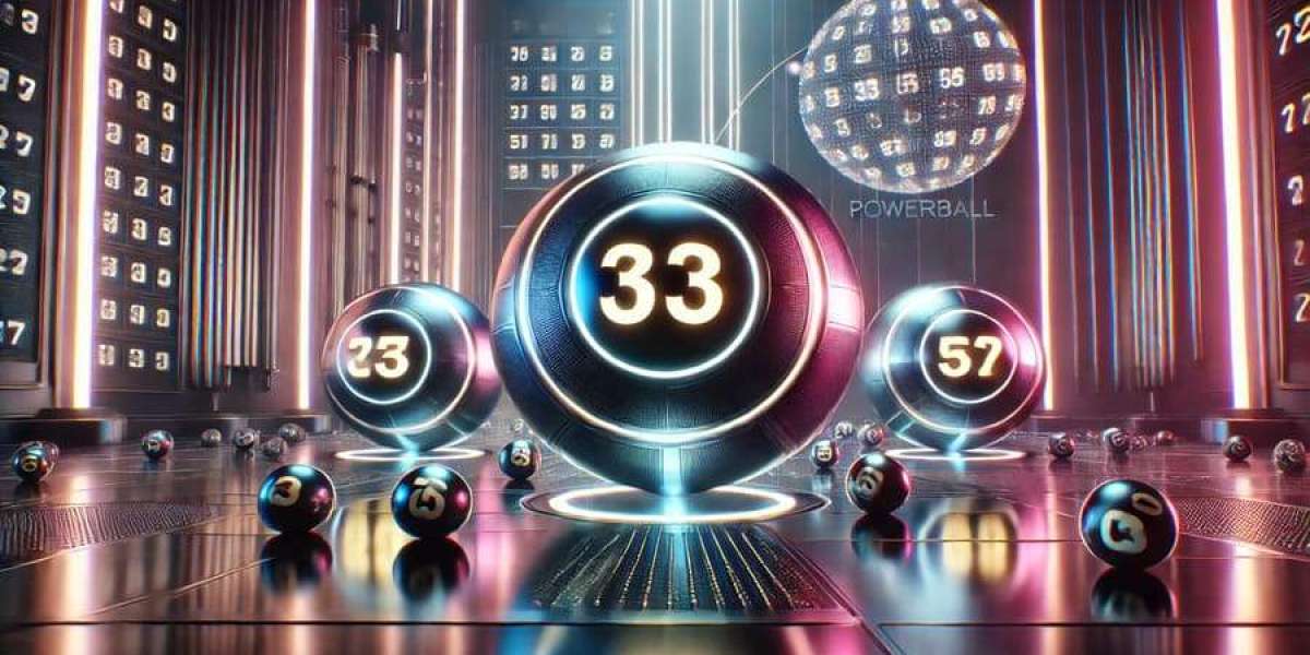Unlocking Powerball Strategies Through the Bepick Analysis Community