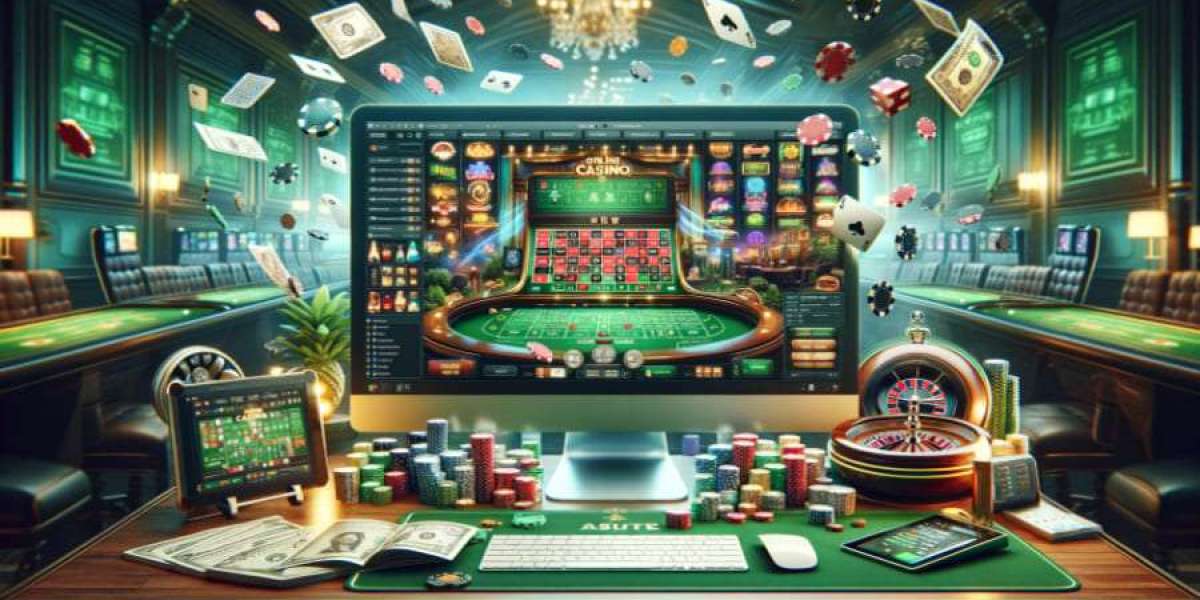 Onca888: Your Trusted Gambling Site and Scam Verification Community