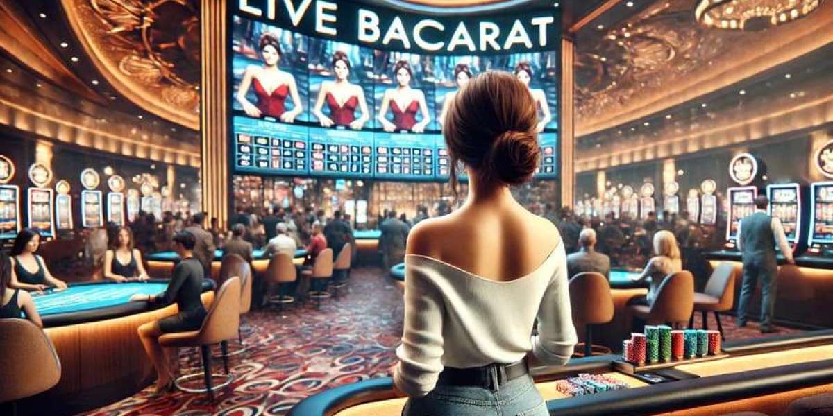 Understanding Evolution Casino and the Onca888 Scam Verification Community