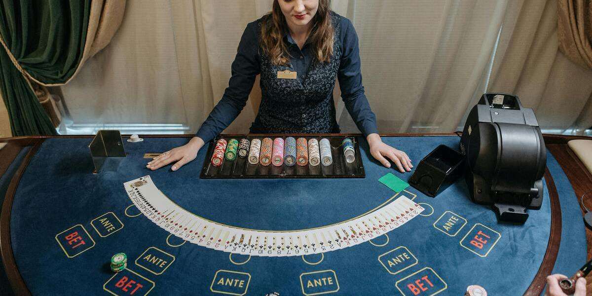 Understanding Evolution Casino and the Inavegas Scam Verification Community