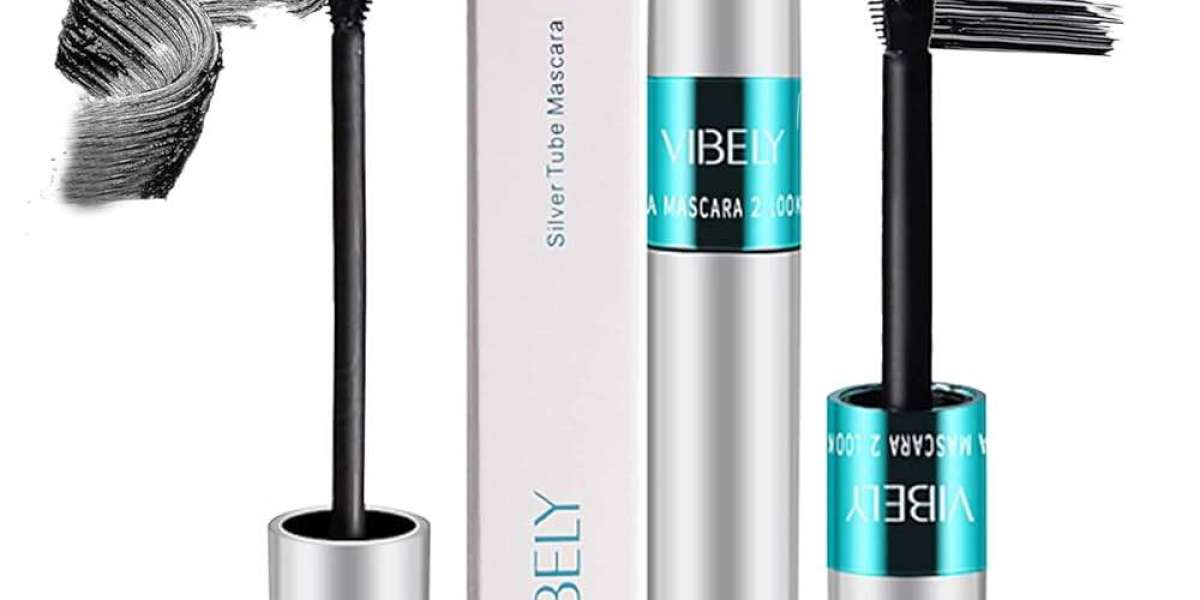 Are You Actually Doing Sufficient Vibely Mascara?