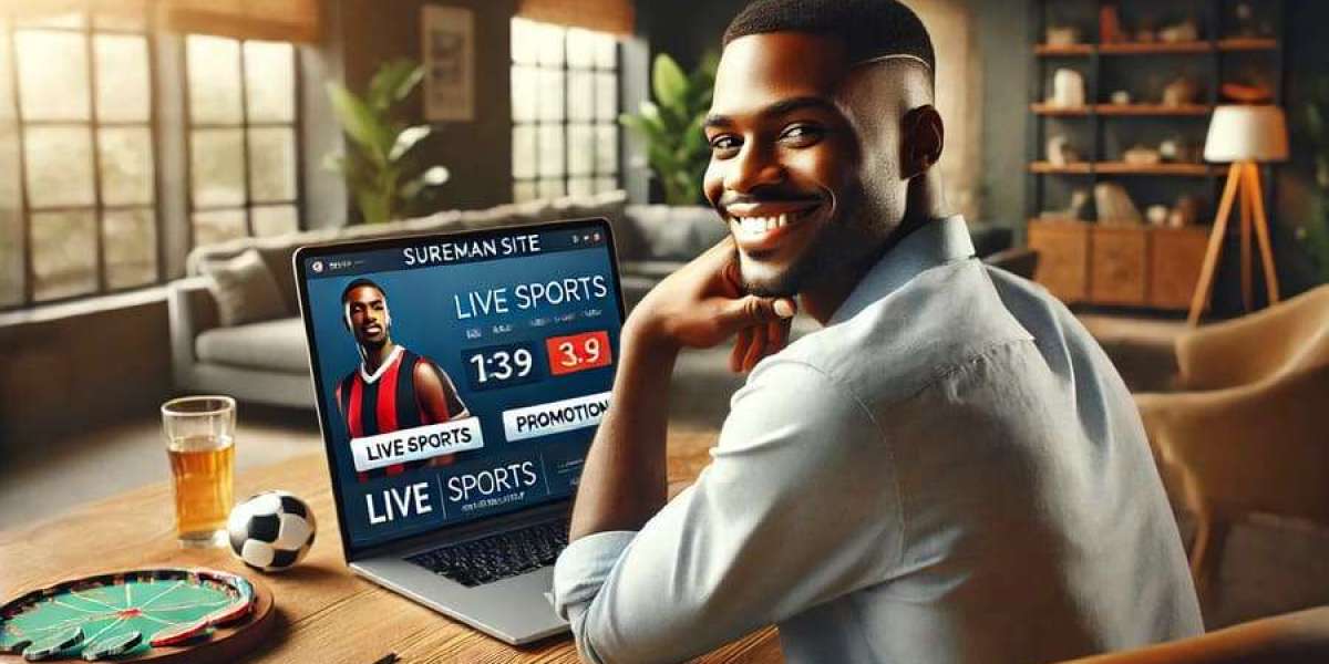 Discovering Trustworthy Online Gambling Sites with Sureman’s Scam Verification Platform