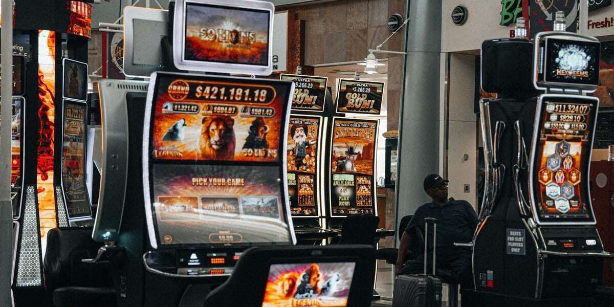 Exploring the Inavegas Community for Reliable Slot Site Scam Verification