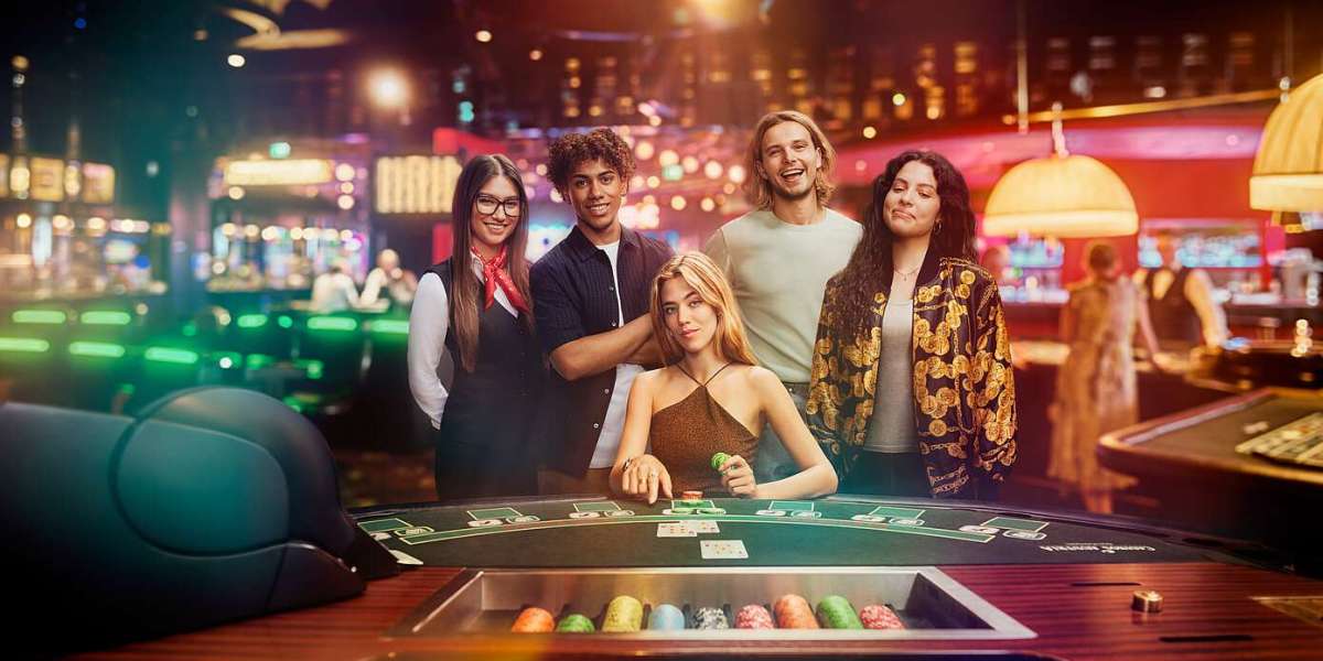 Psicologia del Gioco d'Azzardo: Mente e Casinò
