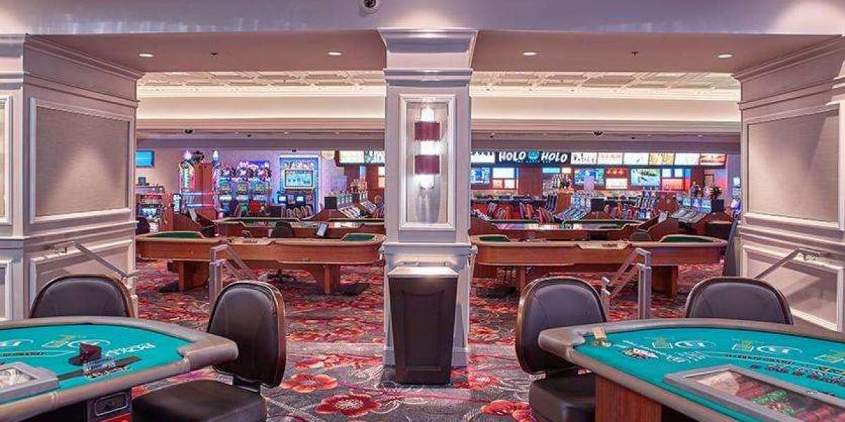 Il Ruolo della Licenza ADM (ex AAMS) nei Casino Italiani